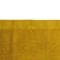 Tkano Essential towel, 612 gr, size 50x90 cm, mustard color