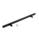 REAL-REALING Square CAPPIO, m/o 224, length 350 mm, color black