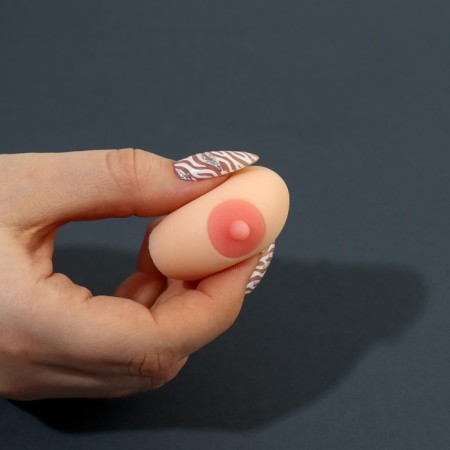 RELACE-RELAKSANT "Orgasmin", 4 x 3 x 3 cm-4