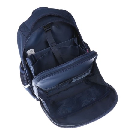 Frame backpack 38 x 30 x 20 cm, Bruno visconti "This is love", for girls-13