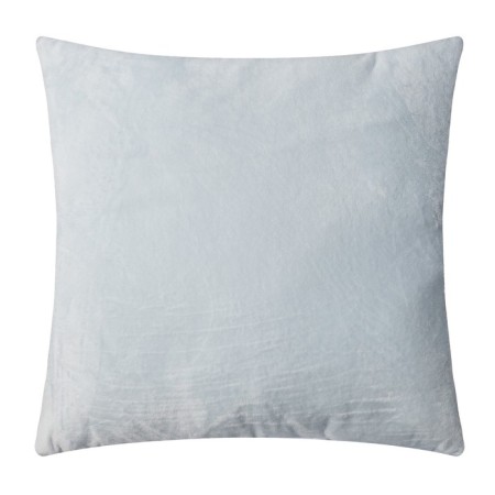 Pillowcase decorative Ethel "Solo" color gray, size 45x45 cm-2