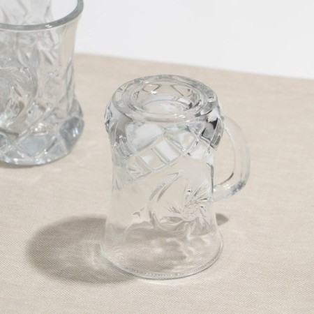 Set of mugs Sunstar, 140 ml, 6 pcs-2