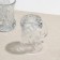 Set of mugs Sunstar, 140 ml, 6 pcs