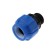 PND CULFEX, D = 32 mm x 1 ", external thread