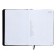 Leduced Diary A5, 160 sheets, Devente.message. You are a professional, firm cover of artificial leather, block 70 g/m2