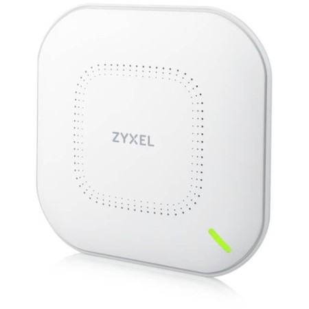 Access point ZYXEL Nebulaflex Pro Wax510D AX1800, 10/100/100BASE-TX, White-6