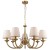 7 lamps