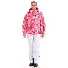 Female costume Payer grace, size 40-42, height 170-176 cm, pink color