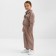 Kids KAFTAN "Velvet", p. 36 (134-140), coffee
