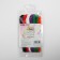 Set of threads Muline No. 15, 8 ± 1 m, 6 pcs