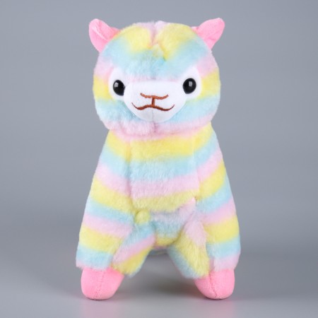Soft toy "Lama"-2