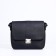 Vita bag bag on magnets, dark blue color