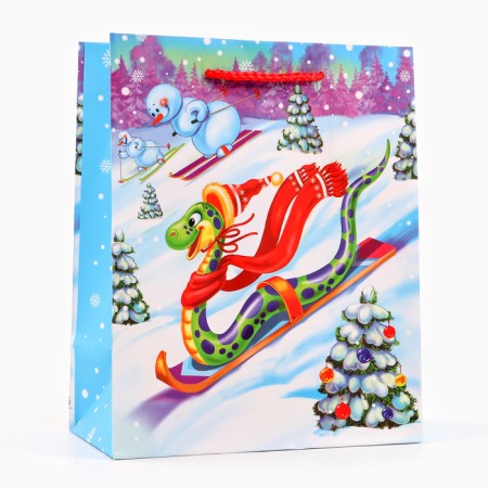 Gift package "Rastens", 18 x 22.3 x 10 cm-2