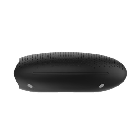Portable column Maxvi PS-01, 3 W, 500 mAh, BT 5.0, IP54, black-6