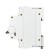 Circuit breaker automatic modular 1P C 10A 10A VA 47-100 Proxima EKF MCB47100-1-10C-PRO