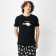 Pajama men's (T-shirt and trousers) KAFTAN GUSSI, RR 52