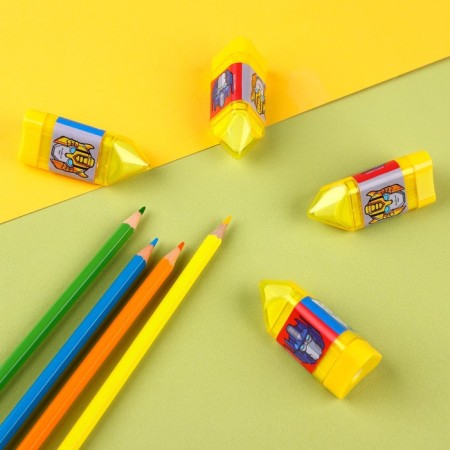 Carpet with an eraser, plastic, transformers-8