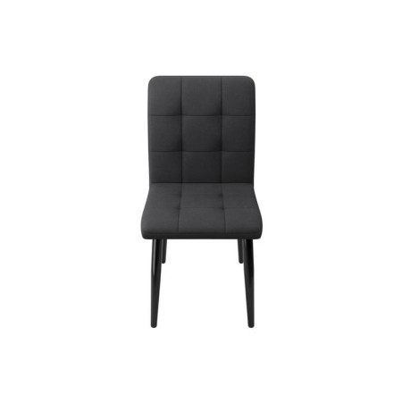 Stool "Frank", 450 × 600 × 900 mm, metal frame, color Kiton 07-1