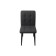 Stool "Frank", 450 × 600 × 900 mm, metal frame, color Kiton 07