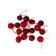 Brilliki "Master Carp", anise, 8 mm, 30 pcs., Mix