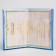 Birth certificate, Mickey Mouse, 21x30 cm
