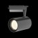 TREECH TRECHNICAL TR003-1-26W3K-W-B, 26W, 13.8x16.5 cm, LED, 2690LM, 3000K, Black Color Black