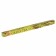 Incense "hem" 8 sticks carbon green tea