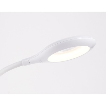 Highway LED lamp with a built -in battery and ambrella Light, Desk, D561, LED, 4200K, 4200K, white color-2
