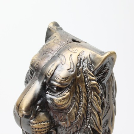 Highbone tabletop with an ashtray, gas "Tiger"-2