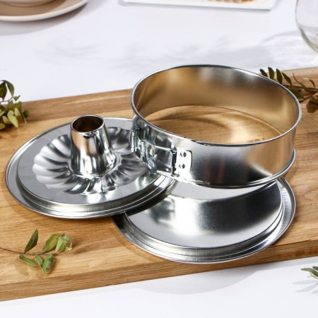 Baking uniform is detachable "Fabian", 17.5 × 5 cm-2