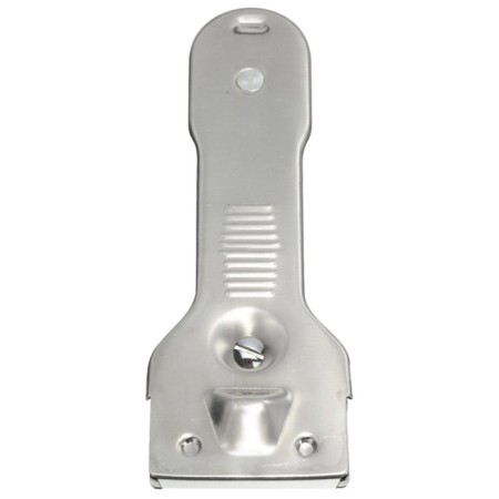 Scraper for glass ceramics "Economy"-1