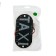 LED taxi sign 12 V, 45 LED, 13 × 6 cm, wire 150 cm, green