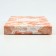 Box for chocolate "Flowers", 17.3 x 8.8 x 1.5 cm