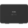Wireless router D-Link DIR-815/SRU/S1A AC1200 10/100Base-TX Black
