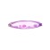 School Penal on a zipper of sweets purple