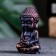 Figure "Buddha" Blue Cosmos, 7cm