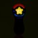 Musical toy "Microphone", light and sound effects