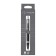 Ballic handle Parker Parker IM Essential Matte Black CT, average 1.0mm, black, gift