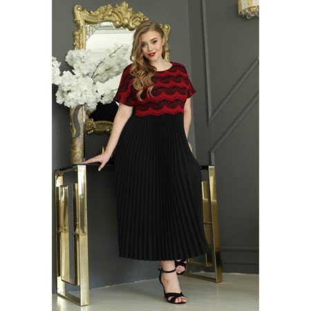 Women's dress, size 60-1