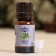 Essential oil "Fir", a bottle-boiler, annotation, 10 ml, "Dobroparov"