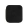 A88, 10 W portable column, transparent, backlight, 1800 mAh, black