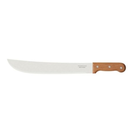 Machete Garden, length 43 cm, steel, for chopping shrub, Tramontina