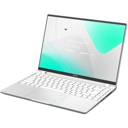 Gigabyte Aero 14 Core i7 13700h 16GB SSD1TB NVIDIA GeForce RTX4050 6GB 14 "OLED QHD 102941-1
