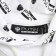 Putin Team Sweatshirt, Emblem, White, Size 50-52