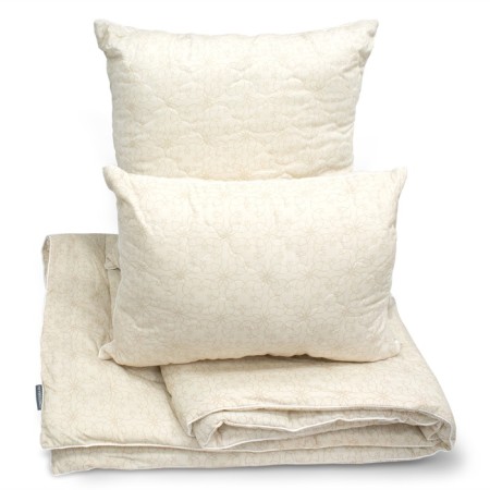 Blave ST "Cotton" 140x205 cm, microfiber 200g/m, calico, hl 100%-2