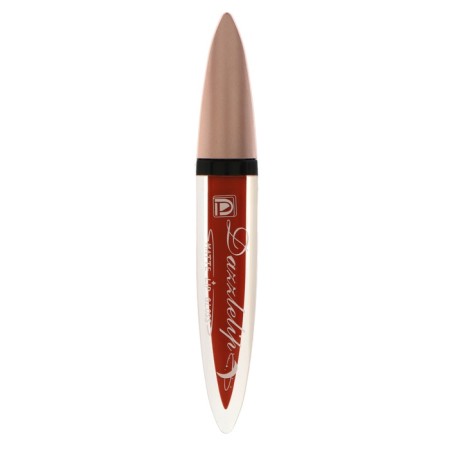 Lip gloss matte, waterproof, tinted mix-6