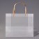 Gift package PP, 30 x 11.5 x 25 cm