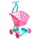 Mini-market trolley, mix