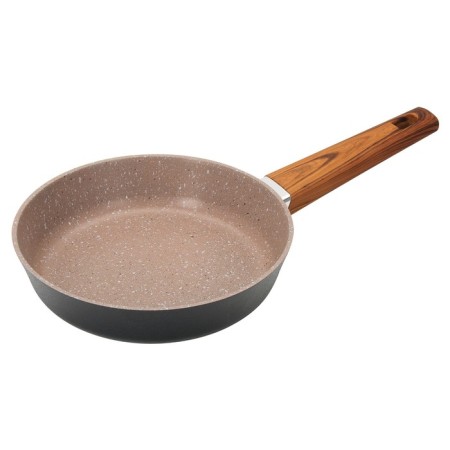 Skoroda Regent Inox Legno, size 20x4.8 cm