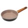 Skoroda Regent Inox Legno, size 20x4.8 cm